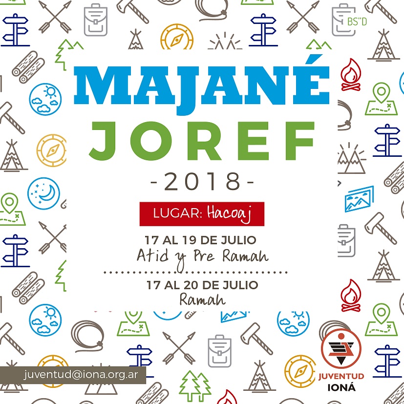 Majané Joref