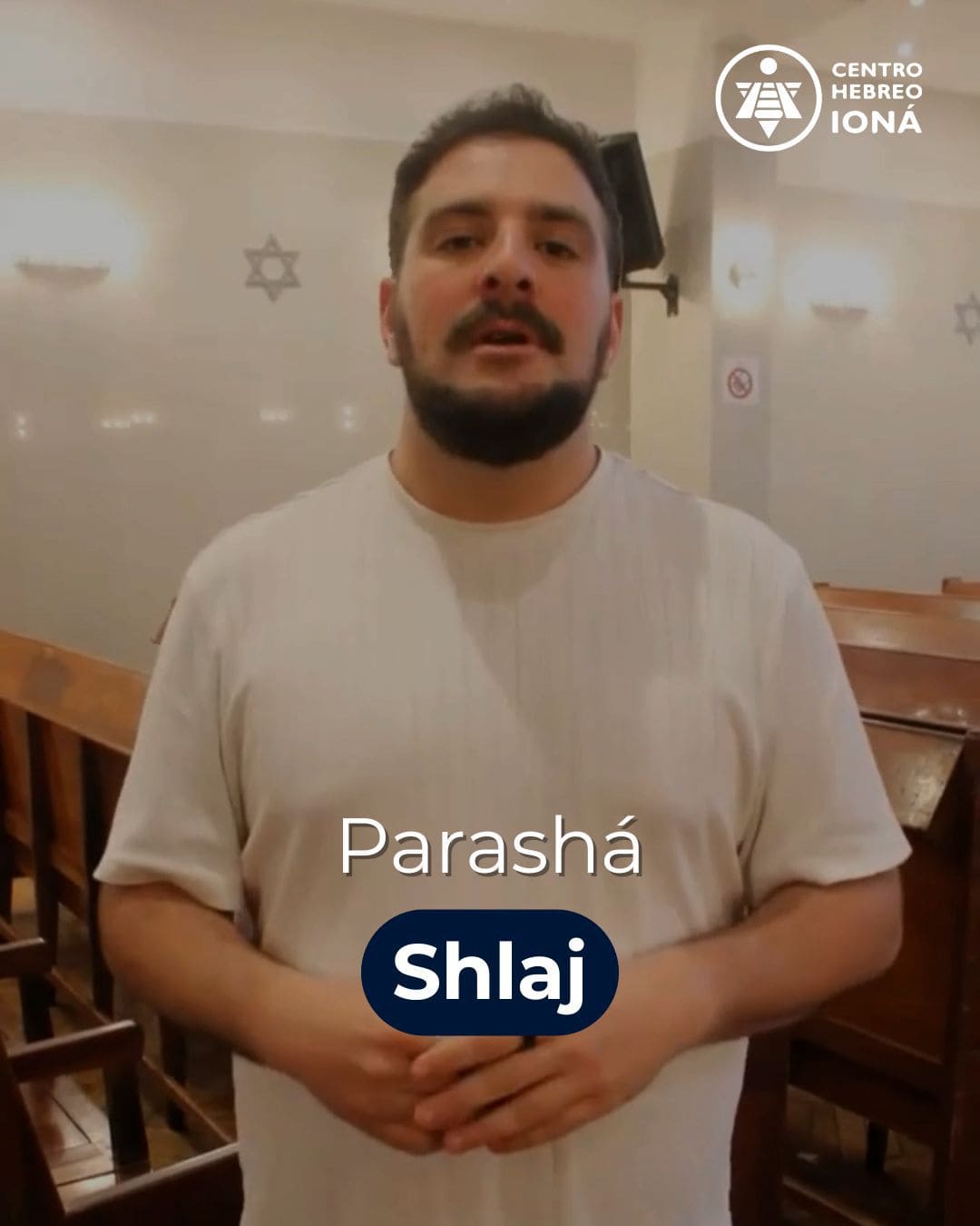 PARASHA SHLAJ