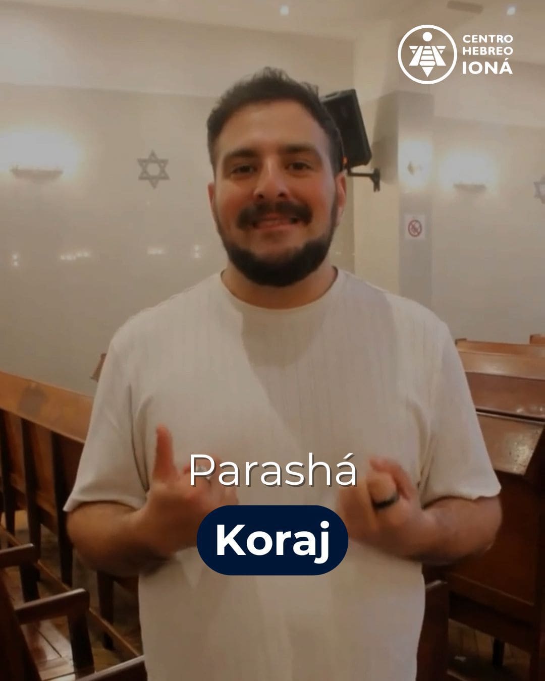 PARASHA KORAJ