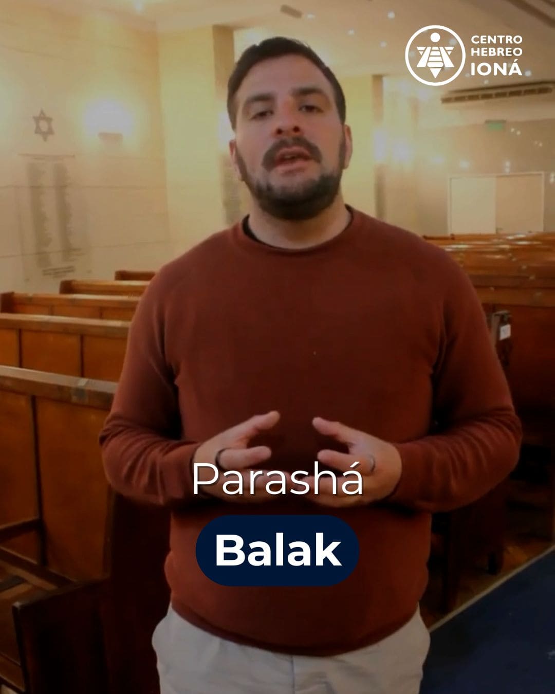 PARASHA BALAK